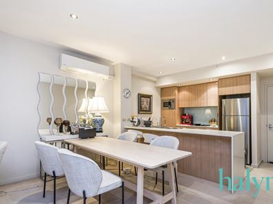 149/181 Adelaide Terrace, East Perth WA 6004