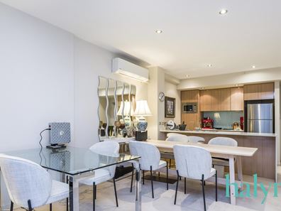 149/181 Adelaide Terrace, East Perth WA 6004