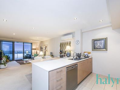 149/181 Adelaide Terrace, East Perth WA 6004