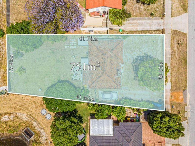338 Fulham Street, Cloverdale WA 6105
