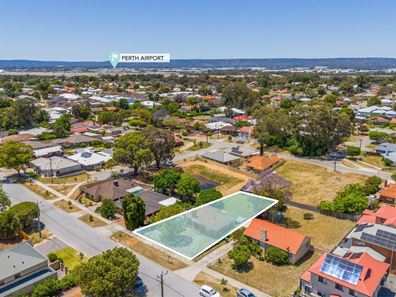 338 Fulham Street, Cloverdale WA 6105