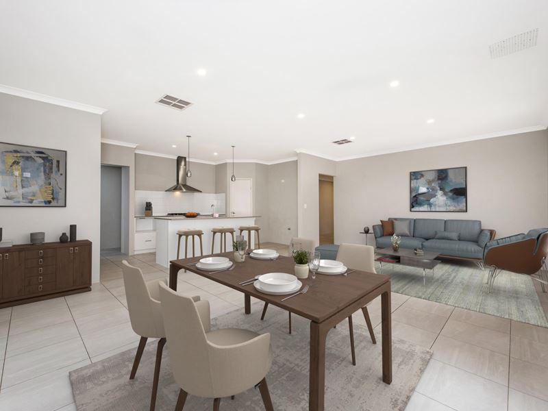10 Tuscan Way, Karnup WA 6176
