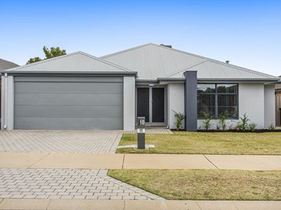 10 Tuscan Way, Karnup WA 6176