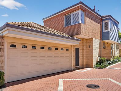 2/49 Kirkham Hill Terrace, Maylands WA 6051
