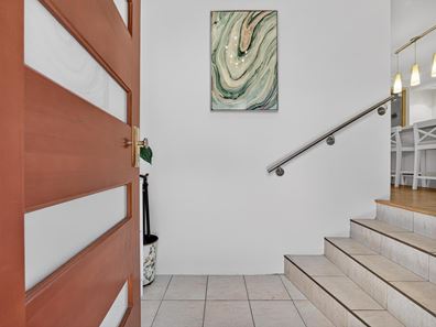 2/49 Kirkham Hill Terrace, Maylands WA 6051