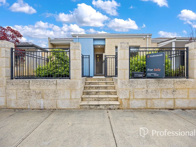 117 Norton Promenade, Dalyellup