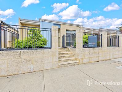 117 Norton Promenade, Dalyellup WA 6230
