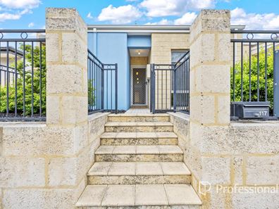 117 Norton Promenade, Dalyellup WA 6230