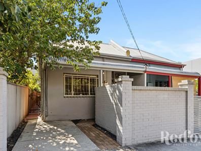 365 Stirling Street, Highgate WA 6003