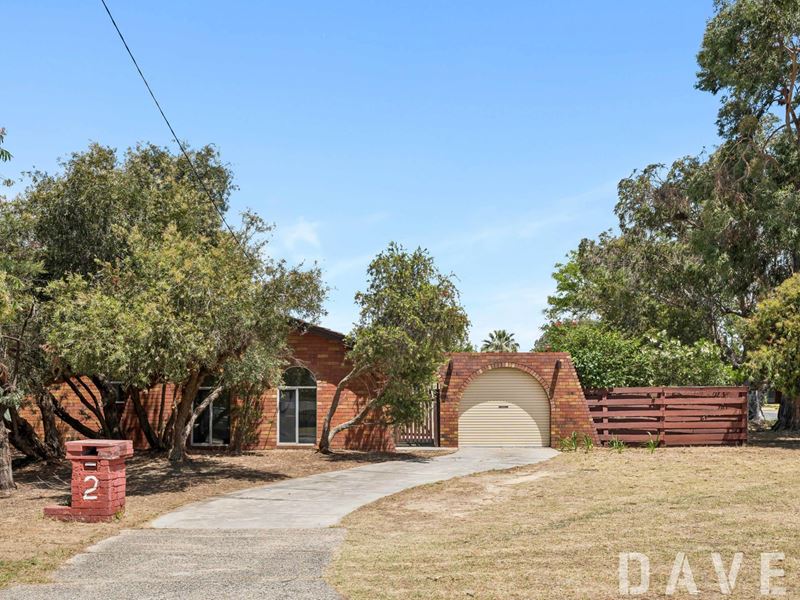 2 Erica Court, Greenwood WA 6024