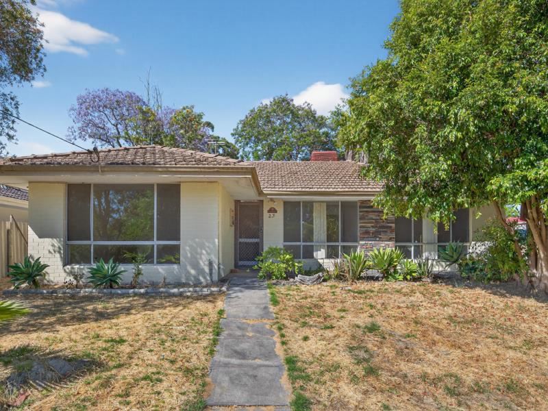 23 Reilly Street, Orelia WA 6167