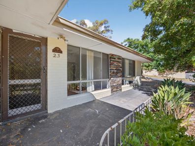 23 Reilly Street, Orelia WA 6167