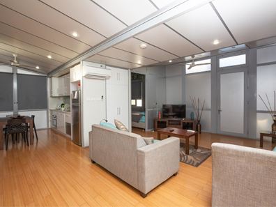 7/22 Barrow Place, South Hedland WA 6722