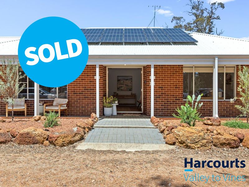 26 Guernsey Rise, Lower Chittering WA 6084