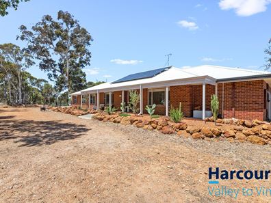 26 Guernsey Rise, Lower Chittering WA 6084