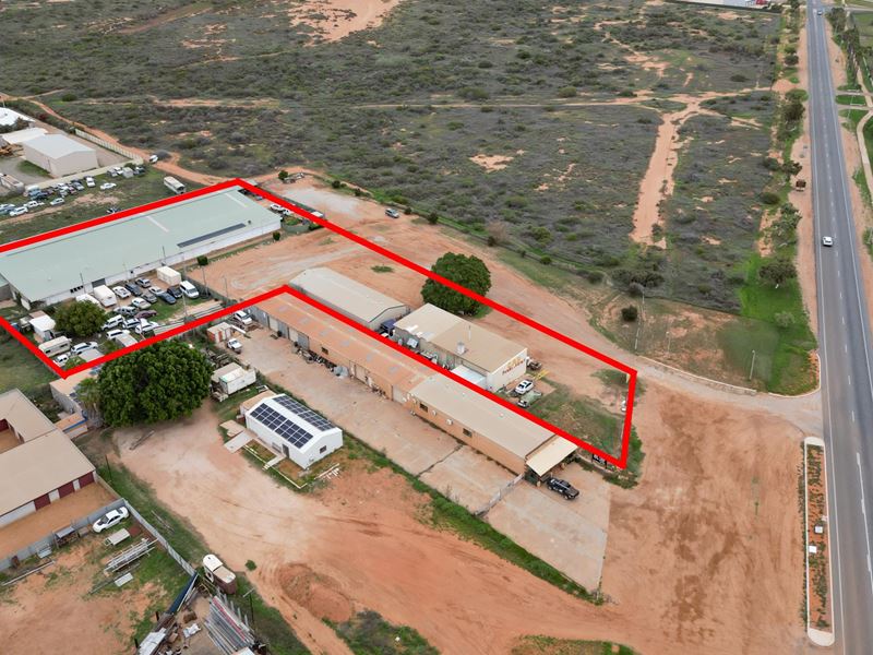 406 Robinson Street, Carnarvon WA 6701