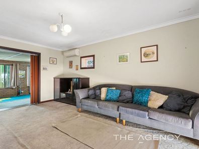 43 Bilgoman Road, Glen Forrest WA 6071