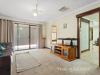 43 Bilgoman Road, Glen Forrest WA 6071