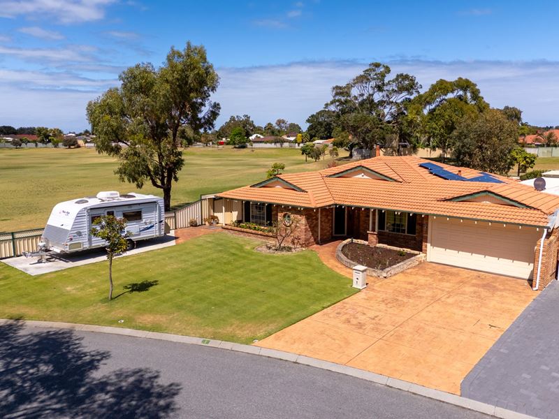 1 Bonnydoon Court, Cooloongup
