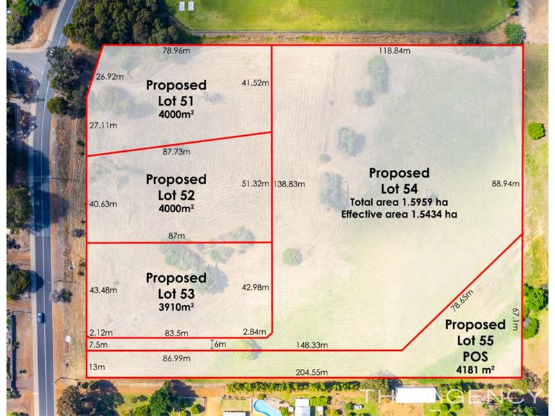 345 Canning Road, Walliston WA 6076