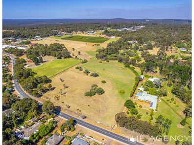 345 Canning Road, Walliston WA 6076