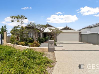 1 Summerville Bvd, Caversham WA 6055