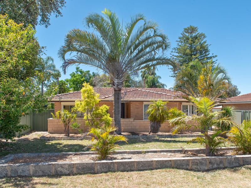 9 Kelton Way, Thornlie WA 6108