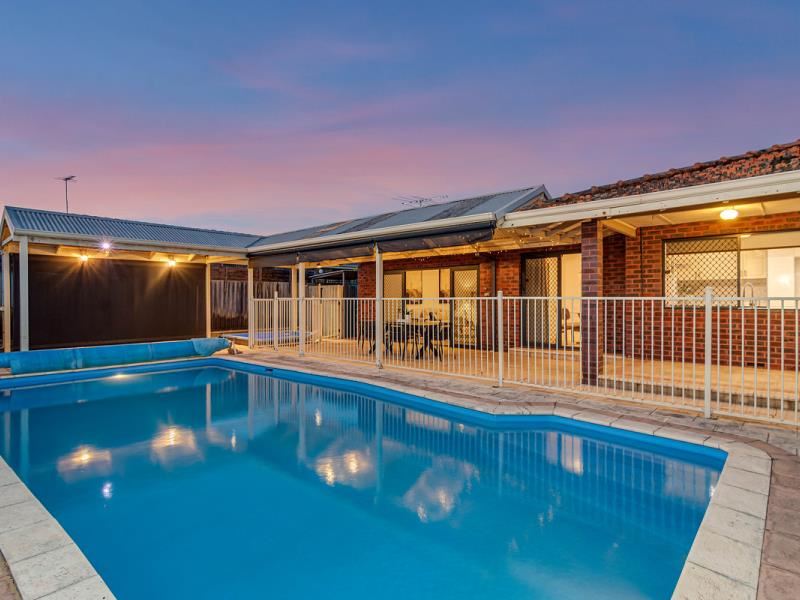 92 Rannoch Circle, Hamersley WA 6022