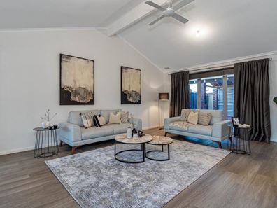 92 Rannoch Circle, Hamersley WA 6022