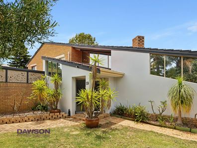 19 Coleridge Place , North Lake WA 6163
