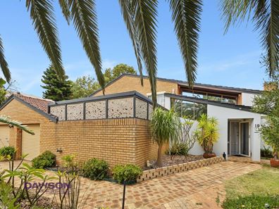 19 Coleridge Place , North Lake WA 6163