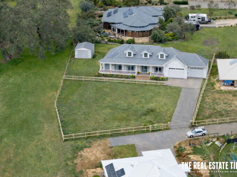13B Hibbertia Way, Bindoon WA 6502