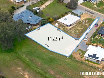 13B Hibbertia Way, Bindoon WA 6502