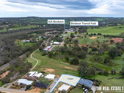 13B Hibbertia Way, Bindoon WA 6502