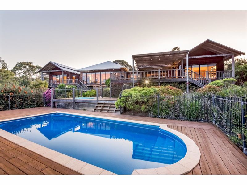 42 Bina Place, Quedjinup