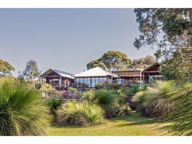 42 Bina Place, Quedjinup WA 6281