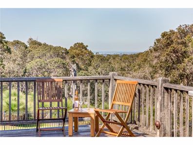 42 Bina Place, Quedjinup WA 6281