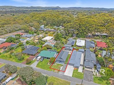 11A Maitland Avenue, Little Grove WA 6330