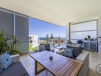 8/6 Tasker Place, North Fremantle WA 6159