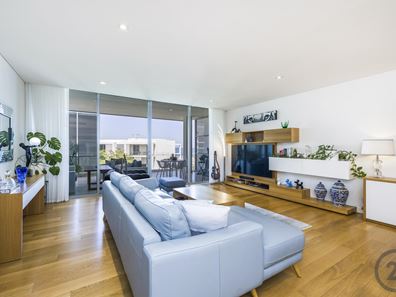 8/6 Tasker Place, North Fremantle WA 6159
