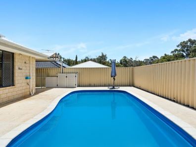 14 Overbeck Street, Ashby WA 6065