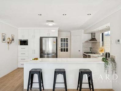 14 Overbeck Street, Ashby WA 6065