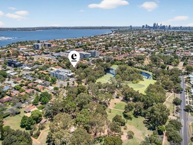 3/9 Clydesdale Street, Como WA 6152