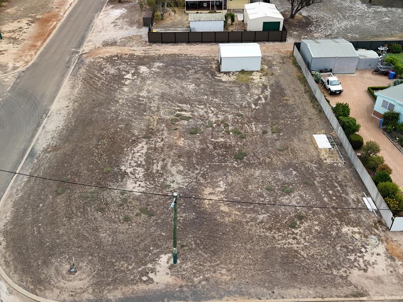 29 House Street, Gnowangerup