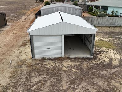 29 House Street, Gnowangerup WA 6335