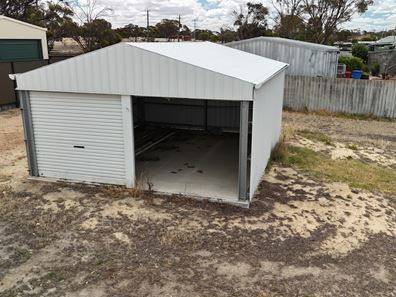 29 House Street, Gnowangerup WA 6335