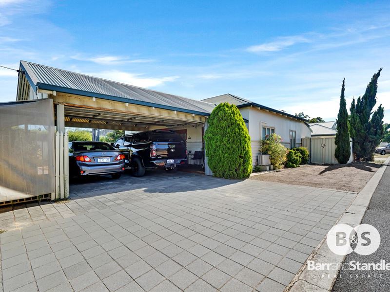 1/144 Spencer Street, South Bunbury WA 6230