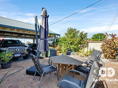 1/144 Spencer Street, South Bunbury WA 6230