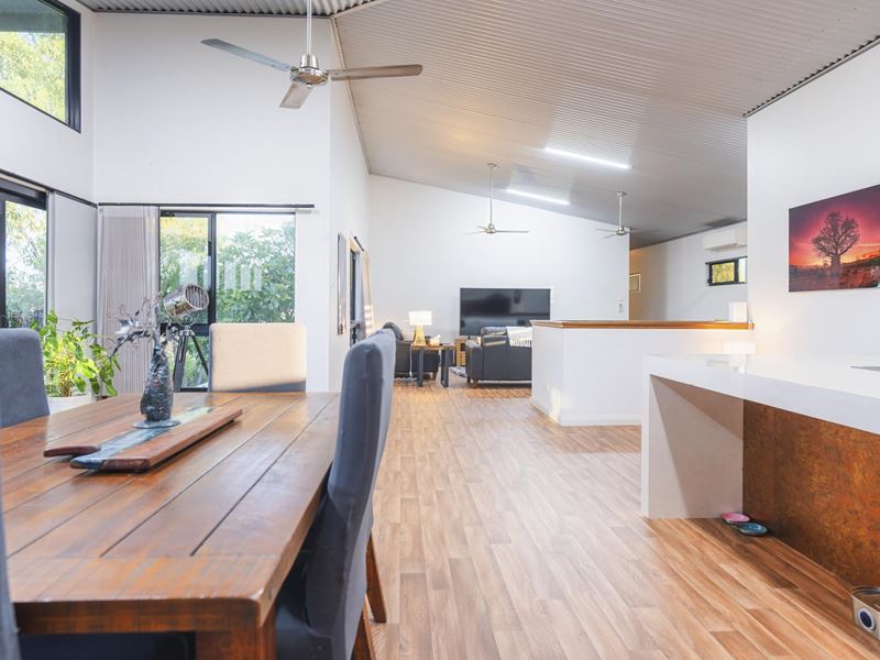 30 Tamarind Meander, Kununurra