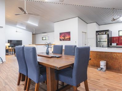 30 Tamarind Meander, Kununurra WA 6743